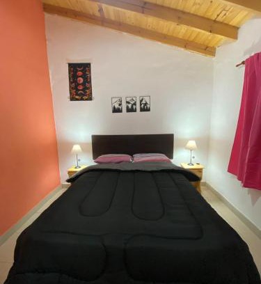 Villa Yacanto House | Casitas Del Champaqui