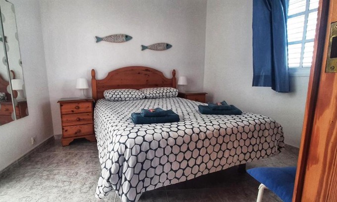 Arrieta Apartment | Casitas El Charcon