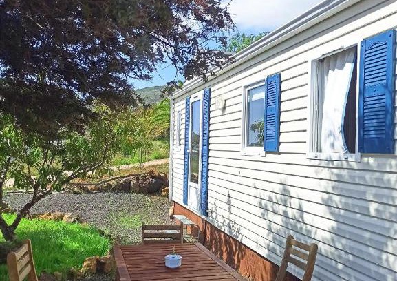 Villa de Mazo Other | Casitas Mobil Home