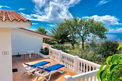 Tajuya Apartment | Casitas Vista Valle Bajo