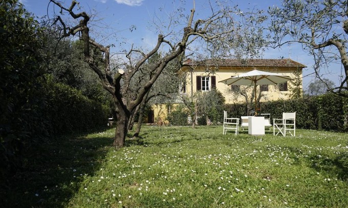 Vicopelago House | Casolare Al Dopolavoro