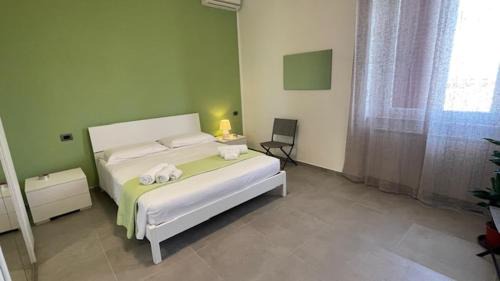 Termoli House | Casolare Berchicci