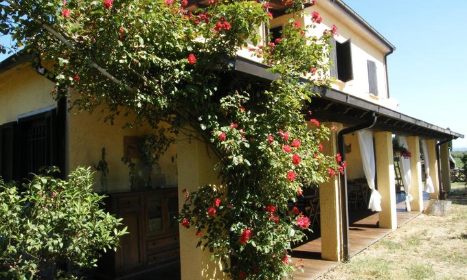 Piombino Bed & Breakfast | Casolare Casa Ricci