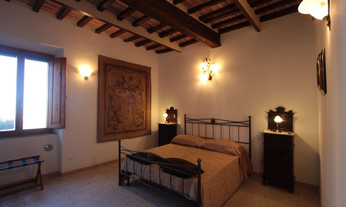 San Macario In Monte Apartment | Casole d'Elsa - medieval apartment