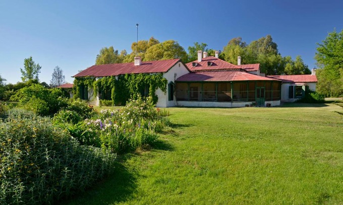 San Rafael Hotel | Casona 1905