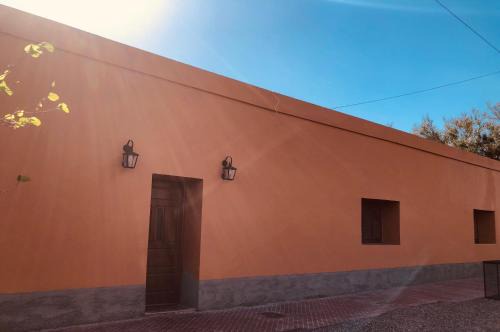 Fiambala House | Casona el Chañar