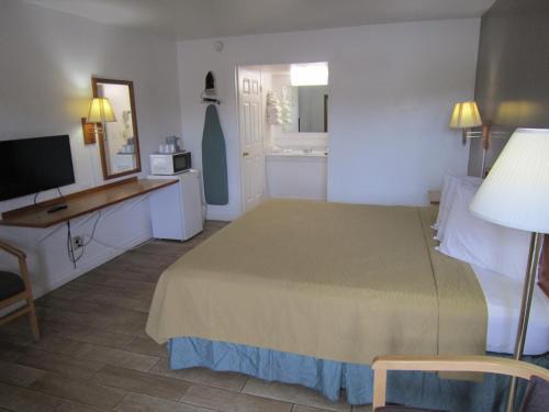 Cassville Hotel | Cassville Budget Inn