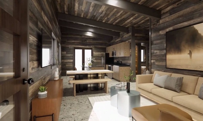 Last Chance Cabin | Cast Away Stress: Charming 2BR Cabin, Minutes from Prime Fly-Fishing Spots! π£π²