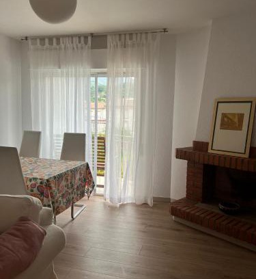 Candeleda Apartment | Castañar Piso