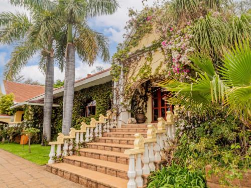 Akasia Hotel | Casta Diva Boutique Hotel