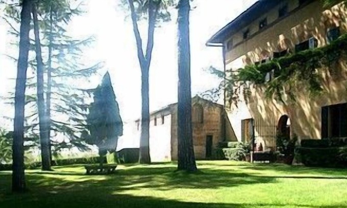 Val di Pugna House | Castel di Pugna