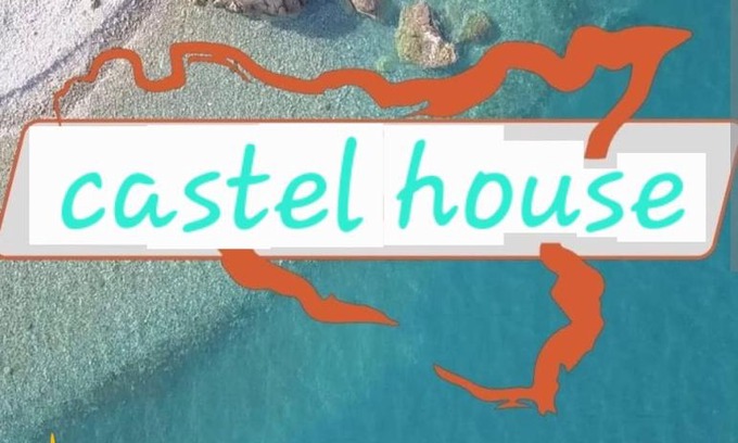 Fiumefreddo di Sicilia House | Castel house