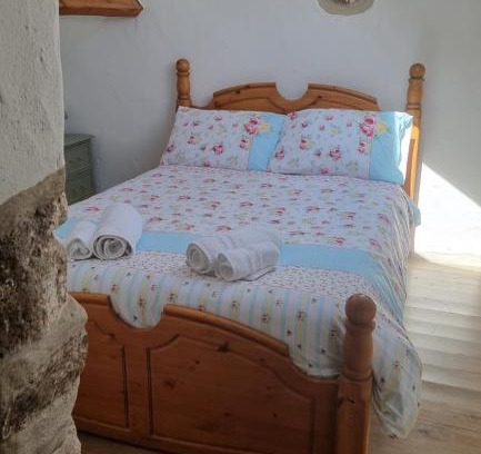 Bodffordd House | Castell