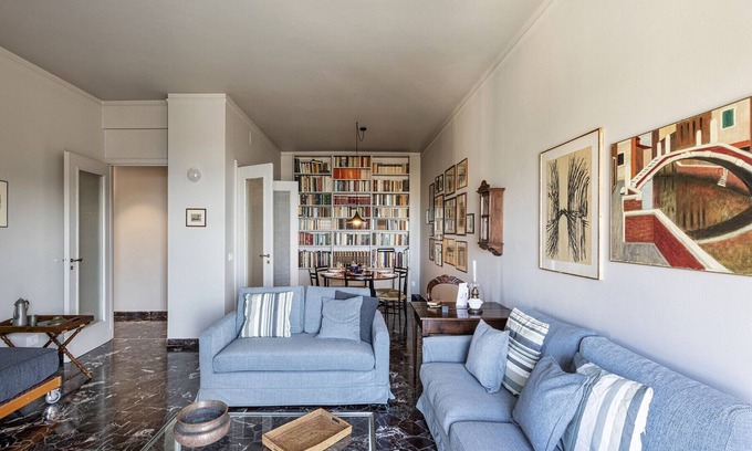 Castelletto Apartment | Castelletto Horizon Heights by Wonderful Italy