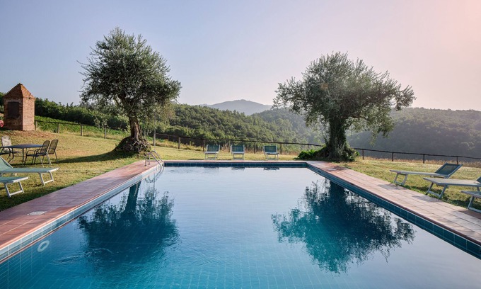 Bossi Other | Castello di Bossi