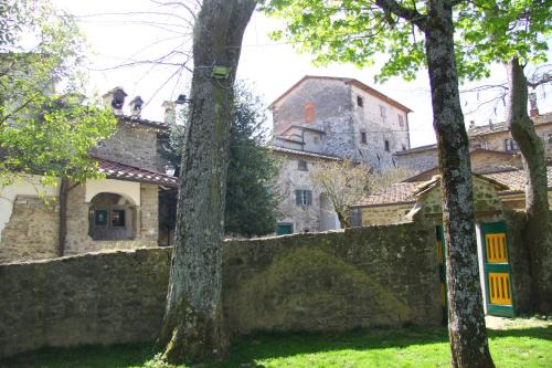 Sarna House | Castello di Sarna
