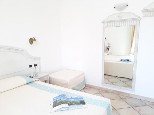 Porto San Paolo Hotel | Castello Di Tavolara