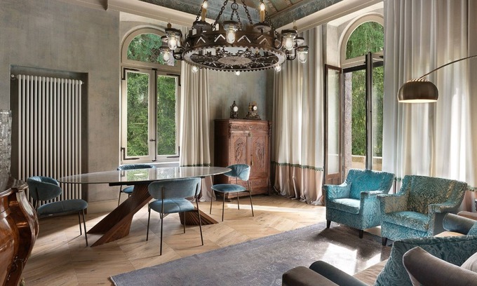 Ponte di Legno Apartment | Castelpoggio Luxury Apartment