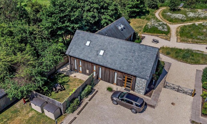 Upwey House | Casterbridge