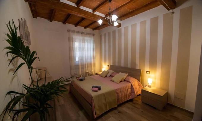 Castiglion Fiorentino Apartment | [Castiglion Fiorentino] Chicca sotto la Torre