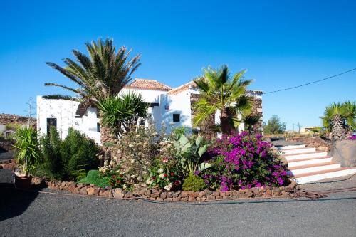 Villaverde Apartment | Castillo de Villaverde