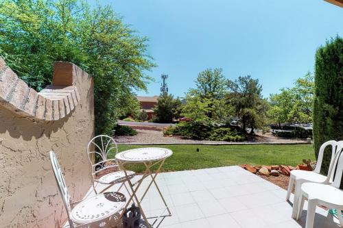 Oak Creek Apartment | Castle Rock Serenity