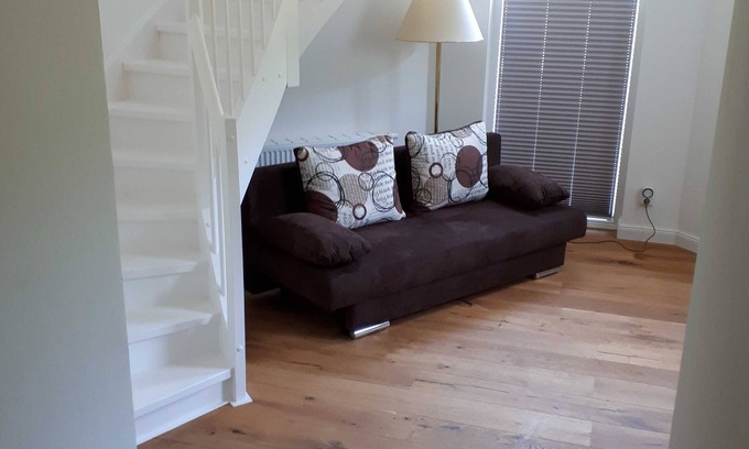 Hohendorf Apartment | Castle Tower Apartment - Hohendorf Castle