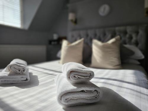Chepstow Bed & Breakfast | Castle View Hotel