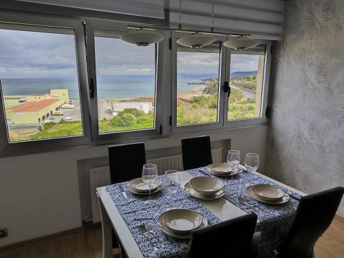 Burela Apartment | Castrelo 4A