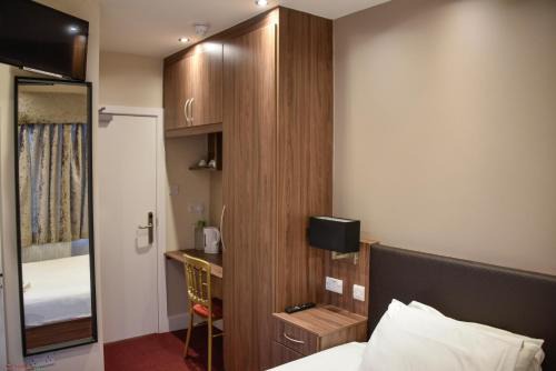 Cricket Green Hotel | Casuarina Tree