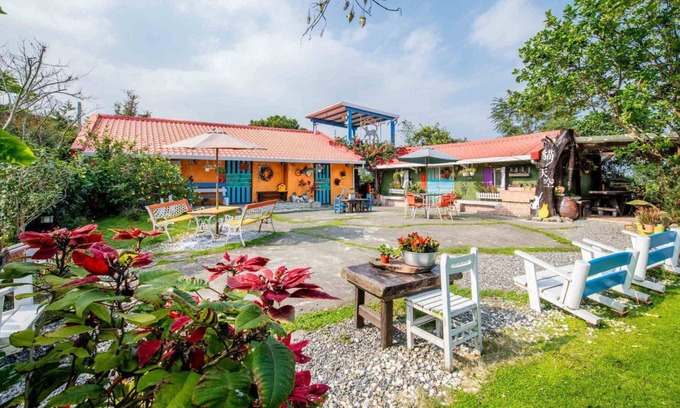 Sanxing Bed & Breakfast | Cat Sky Country Homestay