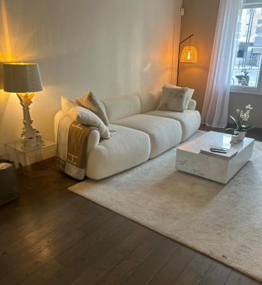 Le Pharo Apartment | Catalans flat