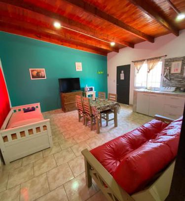 Neuquen Apartment | CATALINA