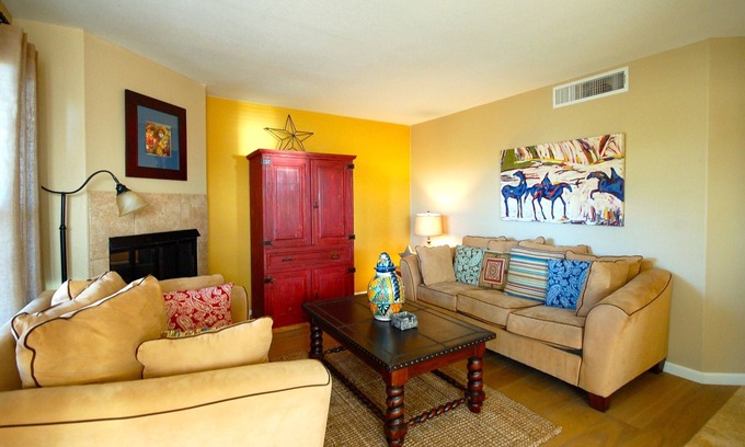 Tucson Villa | CATALINA FOOTHILLS BEST - Luxury accommodations