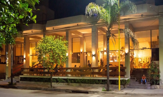 San Pedro de Jujuy Hotel | Catalina Hotel