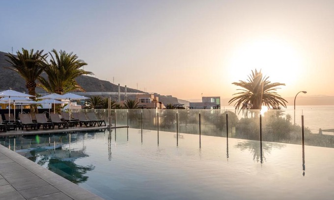 Las Caletillas Hotel | Catalonia Punta del Rey