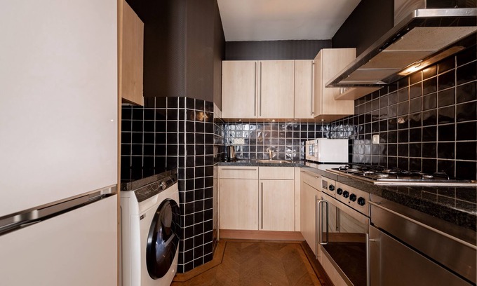 Vondelbuurt Hotel | Catalonia Vondel Amsterdam