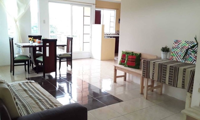 Catamayo Apartment | Catamayo Oasis