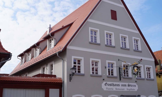 Bad Windsheim Apartment | Category 16 - Brewmaster Döbler - Apartments