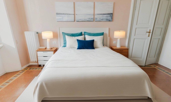 Ravenna Apartment | [Cathedral - City Center] Luxury apartment