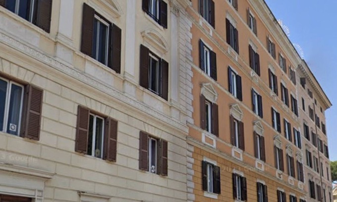 Sallustiano Apartment | Catilina Sallustium