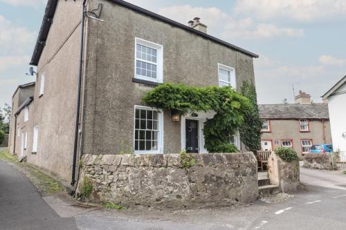 Cark House | Caton Lane House