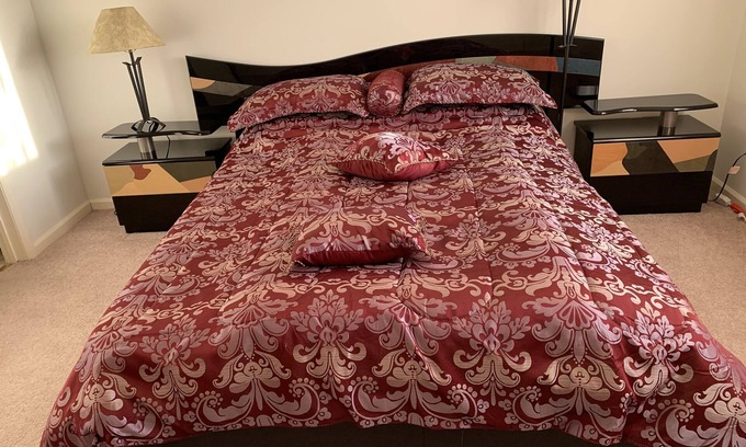 Woodridge House | Catskills 2 bedroom condo/townhouse in the woods Woodridge NY 4 months min stay