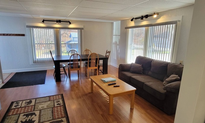 Cattaraugus Apartment | Cattaraugus, Small town get-away!