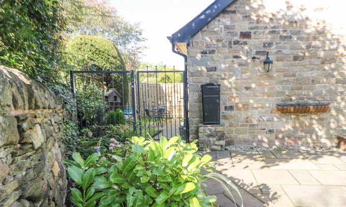 Sheffield Cottage | Causeway Hideaway