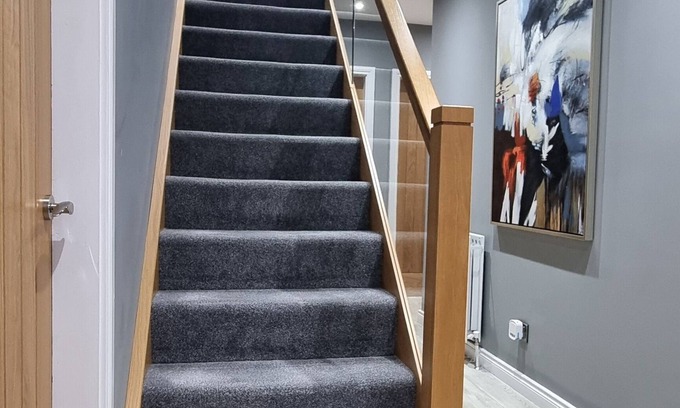 Ballybogy Bed & Breakfast | Causeway Rooms