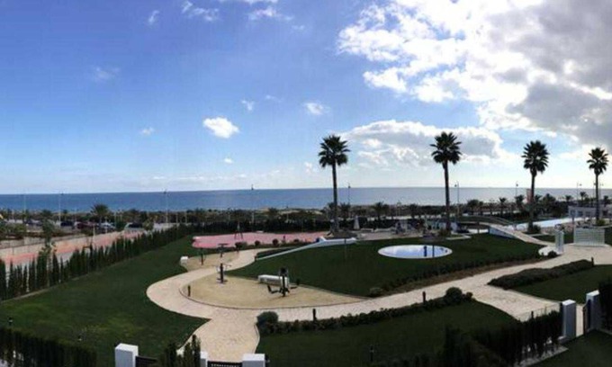 Els Arenals del Sol House | CAUTION! Special summer offer. BOOK AND ENJOY (MIN 11 DAYS)