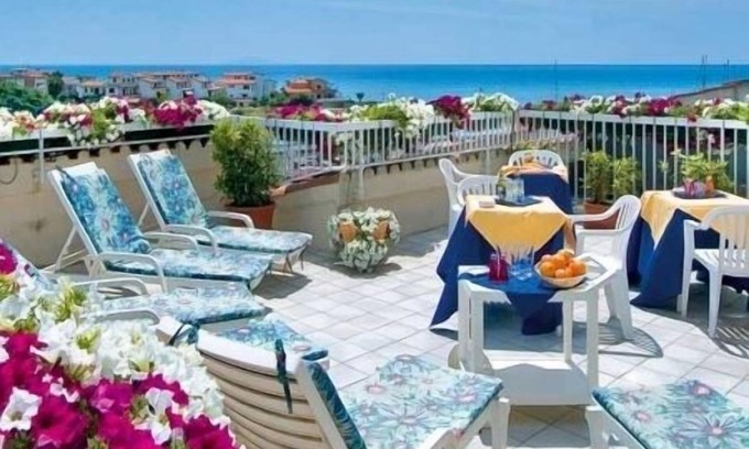 Castiglione della Pescaia House | Cav Approdo