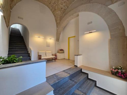 Favignana Hotel | Cava del Mare