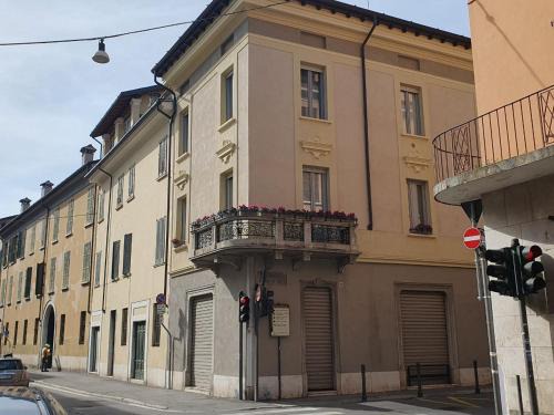 Centro Storico Nord Apartment | Cavallerizza flat